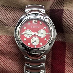 Men’s Fossil Watch
